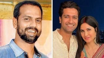 Laxman Utekar explains why Katrina Kaif was not cast in Zara Hatke Zara Bachke opposite Vicky Kaushal; says, “Aapko lagta hai Katrina kabhi small town ki heroine lagegi?”