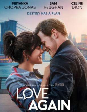 Love Again (English)
