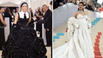 MET Gala 2023 Best Dressed: From Cardi B to Rihanna, some show stealers at the grand event