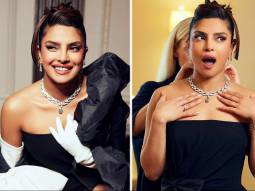 MET Gala 2023: Bulgari unveils behind-the-scenes of Priyanka Chopra wearing Rs. 204 crore worth vintage blue diamond, the 1970 Bulgari Laguna Blu necklace