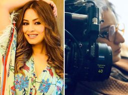 Mahima Chaudhry says she “gets a lot of strength seeing” Emergency co-star Kangana Ranaut; praises her directorial skills 