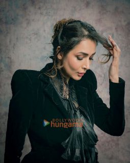 Celeb Photos Of Malaika Arora