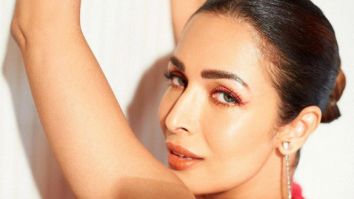 Celeb Photos Of Malaika Arora