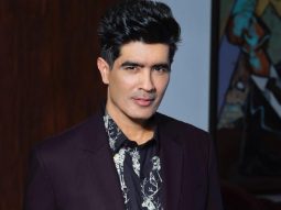 Manish Malhotra to bring glamour to IIFA Rocks stage with unique fashion collection