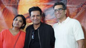 Manoj Bajpayee on Sirf Ek Bandaa Kaafi Hai monologue, “I rehearsed more than 100 times”