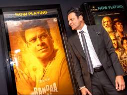 Manoj Bajpayee starrer Sirf Ek Bandaa Kaafi Hai receives standing ovation during its screening at the New York Indian Film Festival