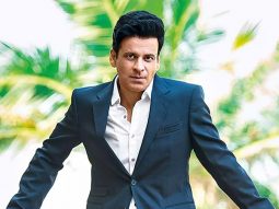 Manoj Bajpayee sets the record straight on Rs. 170 crore net worth speculation; says, “Mera aur meri patni ka budhapa ache se guzar jayega”