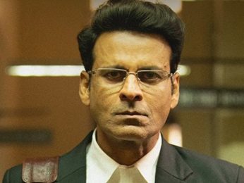 Manoj Bajpayee starrer Sirf Ek Bandaa Kaafi Hai to screen at the New York International Film Festival