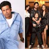 Manoj Bajpayee recalls working with Shah Rukh Khan and seeing him lose everything at 26; says, “He rebuilt everything”