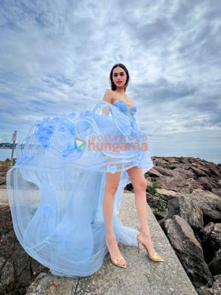 Manushi Chhillar