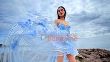 Manushi Chhillar