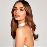 Manushi Chhillar announced as new global brand ambassador for Estée Lauder