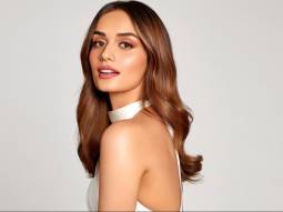 Manushi Chhillar announced as new global brand ambassador for Estée Lauder