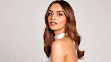 Manushi Chhillar announced as new global brand ambassador for Estée Lauder