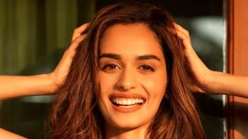Manushi Chhillar says, “I’m happy to see more representation from India” ahead of her debut at Cannes Film Festival 2023
