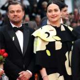 Martin Scorcese’s Killers of the Flower Moon starring Leonardo DiCaprio, Robert De Niro, Lily Gladstone receives 9-minute standing ovation at Cannes 2023