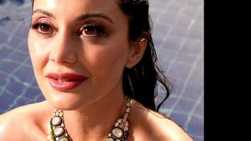 Celeb Photos Of Minissha Lamba