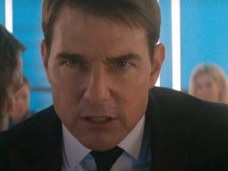 Mission Impossible 7 Trailer: Tom Cruise risks his life with Hayley Atwell in death-defying Dead Reckoning installment, watch video