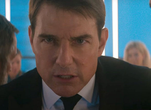 Mission Impossible 7 Trailer: Tom Cruise risks his life with Hayley Atwell in death-defying Dead Reckoning installment, watch video