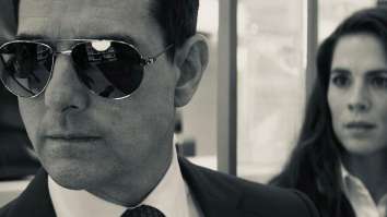 Mission Impossible – Dead Reckoning – Part I starring Tom Cruise wrapped; Christopher McQuarrie says, ‘To the greatest crew there ever was and ever will be’