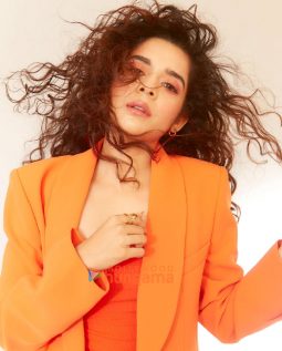Mithila Palkar
