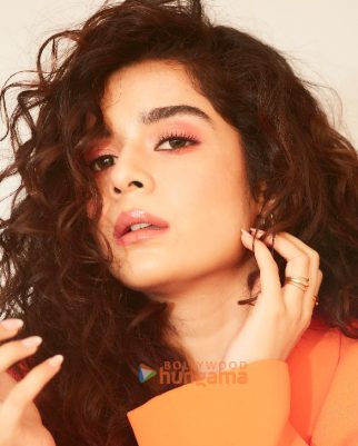 Mithila Palkar