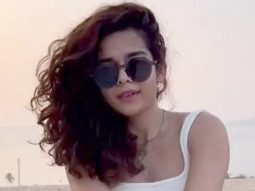 Mithila Palkar celebrates World Dance with this cool dance reel