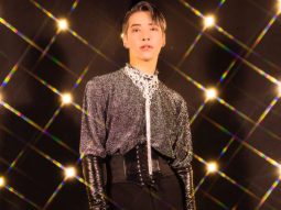 Mithun Chakraborty’s Disco Dancer song ‘Jimmy Jimmy’ gets K-pop remake with musician Aoora, watch video
