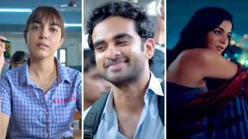Modern Love Chennai trailer out: A diverse bouquet of six stories that will touch your heart, watch