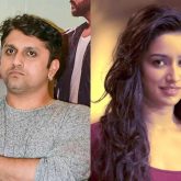 EXCLUSIVE: Mohit Suri says Shraddha Kapoor calls him every year to thank him for ‘Aashiqui 2’ on the film's anniversary, watch