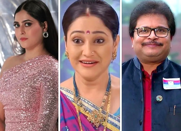 Former TMKOC star Monika Bhadoriya comments on Disha Vakani’s absence; says, “Asit Modi must have misbehaved with her”