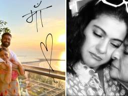 Mother’s Day 2023: Vicky Kaushal, Kajol, Priyanka Chopra Jonas, and others pay the sweetest tribute to their moms on this special day