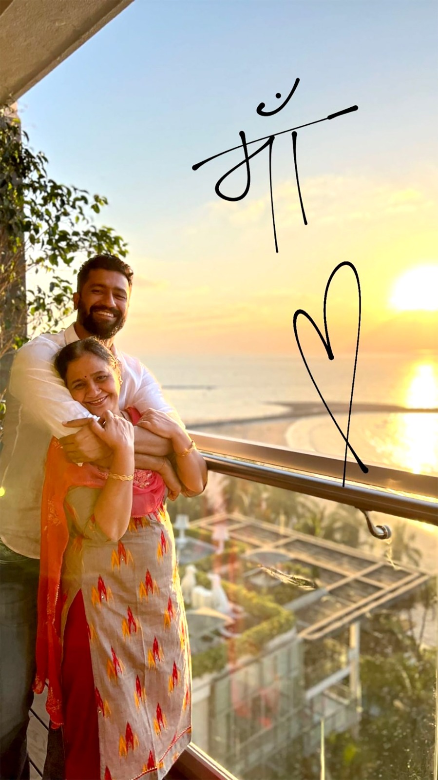 Mother’s Day 2023: Vicky Kaushal, Kajol, Raashii Khanna, and others pay the sweetest tribute to their moms on this special day