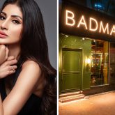 Mouni Roy's food venture takes shape with Badmaash's opening in Mumbai; says, “A restaurant that represents my love for progressive Indian cuisine”