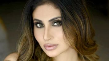 Celeb Photos Of Mouni Roy
