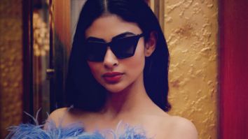 Mouni Roy