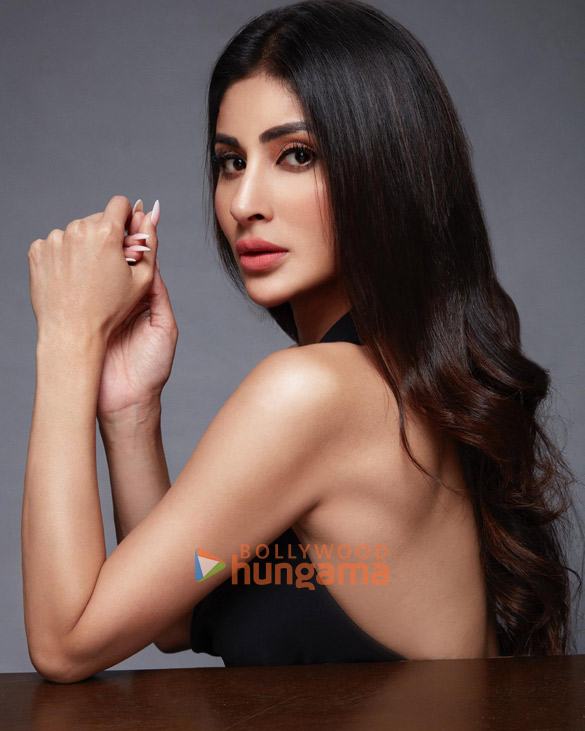 Mouni Roy