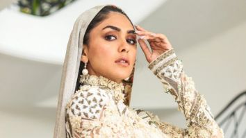 Mrunal Thakur