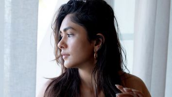 Mrunal Thakur