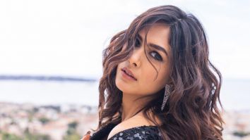 Mrunal Thakur