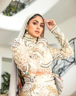 Mrunal Thakur