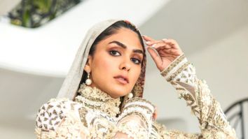 Mrunal Thakur