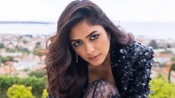 Mrunal Thakur