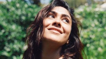 Mrunal Thakur