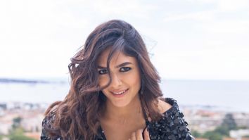 Mrunal Thakur