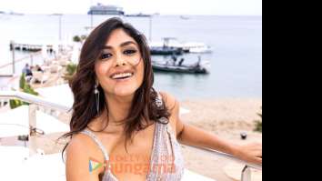 Mrunal Thakur