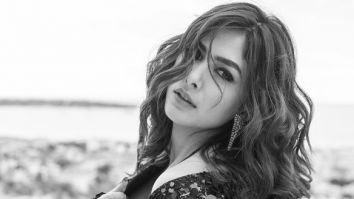 Mrunal Thakur