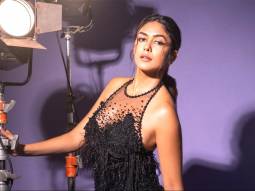 Mrunal Thakur set to make her debut at Cannes Film Festival 2023