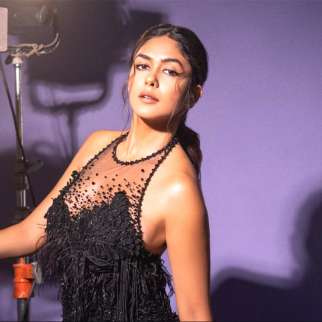 Mrunal Thakur set to make her debut at Cannes Film Festival 2023