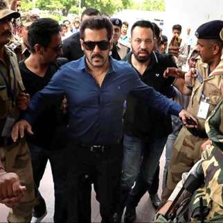 Mumbai Police issues lookout circular against man threatening Salman Khan